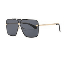 Luxury Trendy Fashion Sunglasses - Samarlie