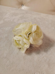 Yellow Bridal Bouquet - Samarlie