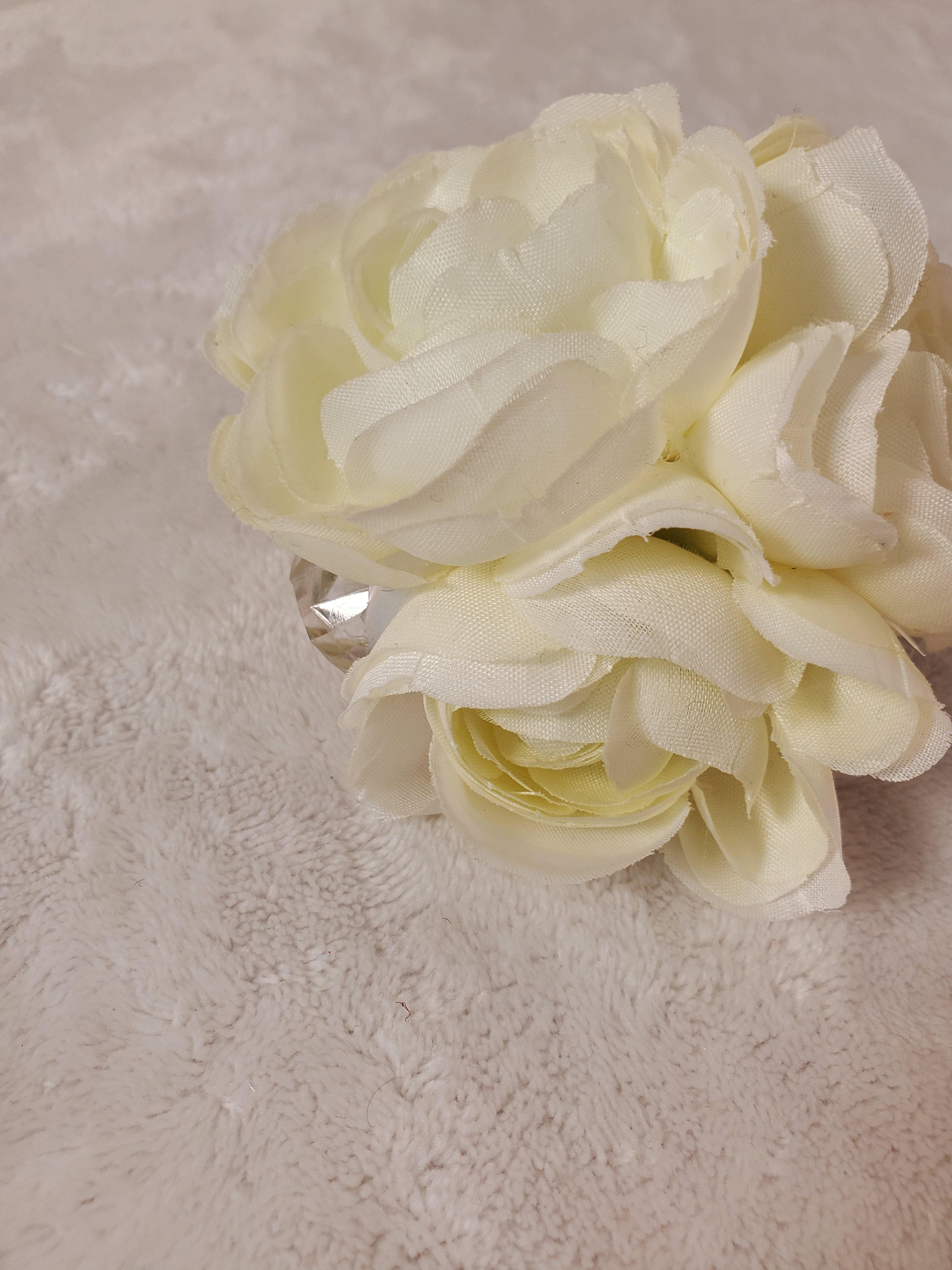 Yellow Bridal Bouquet - Samarlie