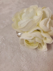 Yellow Bridal Bouquet - Samarlie