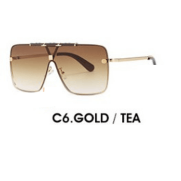 Luxury Trendy Fashion Sunglasses