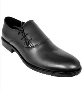 Three Punch Laced Shoes